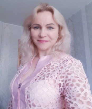Анкета проститутки Елена - Фото 1, Югыдъяг, 45 лет, №14160